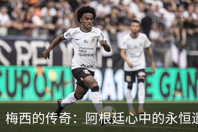 梅西的传奇：阿根廷心中的永恒遗产，深表感谢